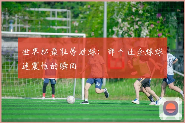 世界杯最耻辱进球:那个让全球球迷震惊的瞬间